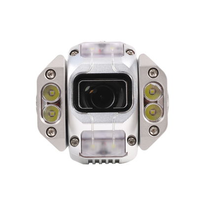 S200CHD Pipeline Inspection Robot