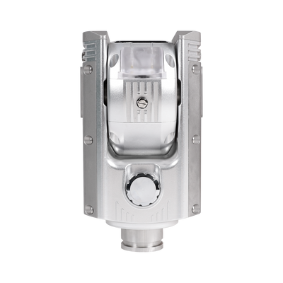 S200CHD Pipeline Inspection Robot