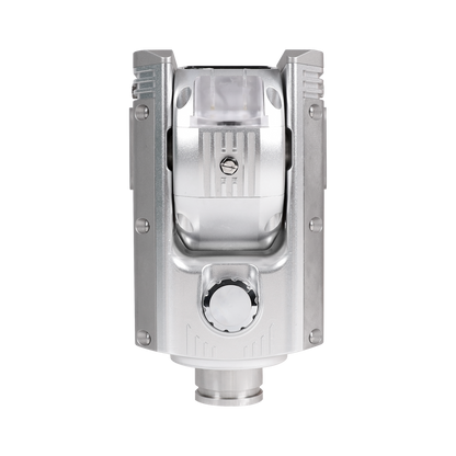 S200CHD Pipeline Inspection Robot