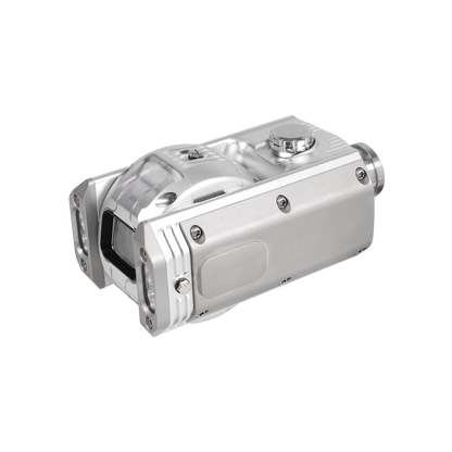 S200CHD Pipeline Inspection Robot