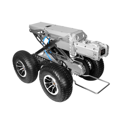 S300EHD Pipeline Inspection Robot