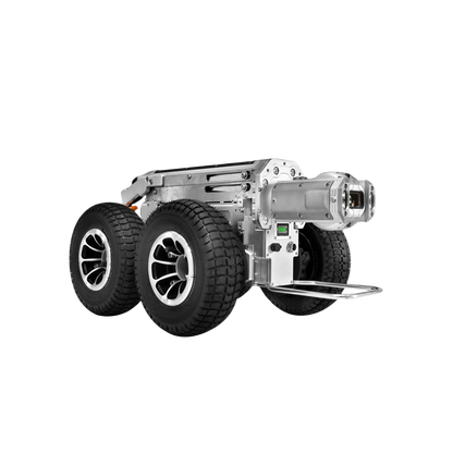 S300Y Medium-to-Long Distance Pipeline Inspection Robot