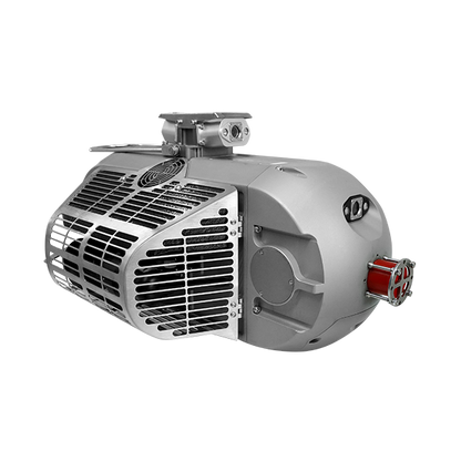 Silver Shark No. 1 S3831E Powered Sonar Inspection Robot