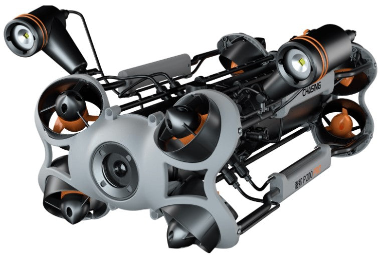 Chasing M2 Pro Max Advance Set Package