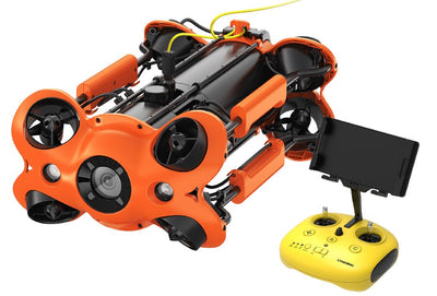 Chasing M2 Pro ROV Advanced Set