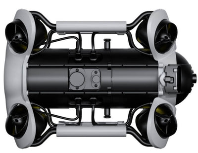 Chasing M2 S ROV Lite Package