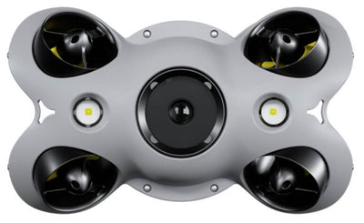 Chasing M2 S ROV Lite Package