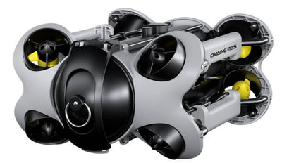 Chasing M2 S ROV Lite Package