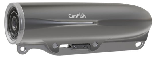 Chasing CanFish CamX Lure Action Camera