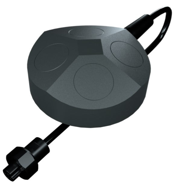 Waterlinked DVL A50 with Chasing ROV Fitting Kit