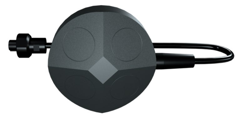 Waterlinked DVL A50 with Chasing ROV Fitting Kit