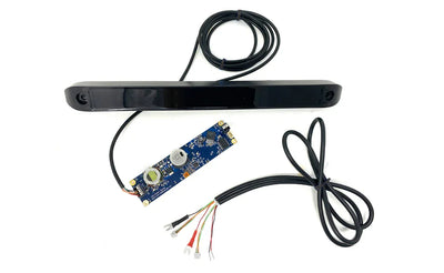 Cerulean Sonar Omniscan 450 (FF & SS)