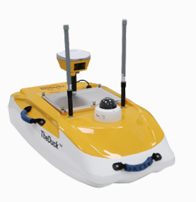 Tersus The Duck (USV)