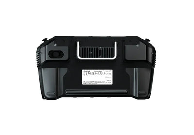 Chasing Waterproof Remote Controller With Screen (WSRC)