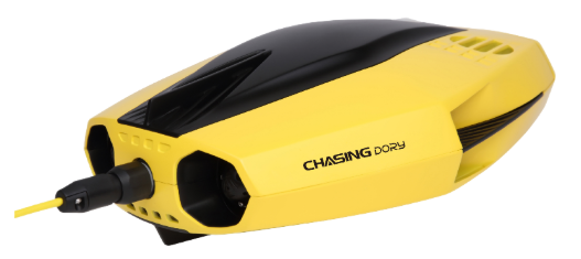 Chasing Dory ROV 15 Meter