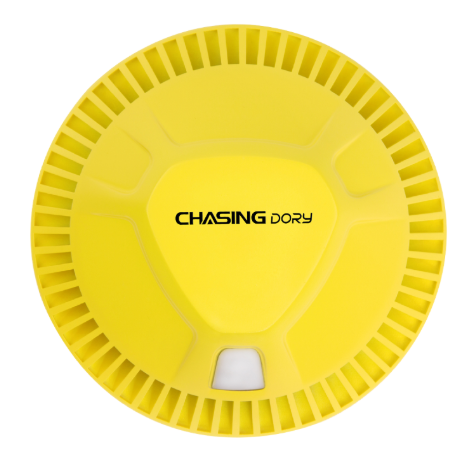 Chasing Dory ROV 15 Meter