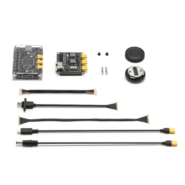 DJI E-Port V2 Development Kit