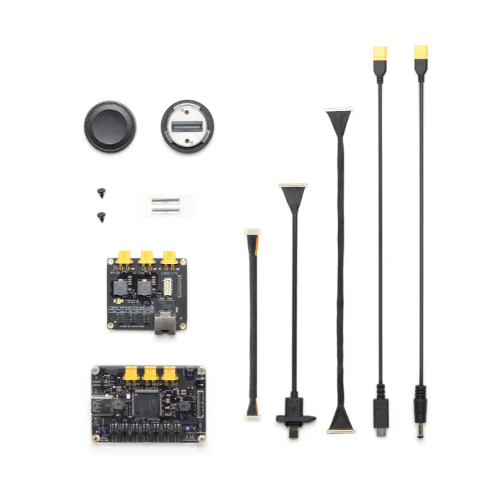 DJI E-Port V2 Development Kit