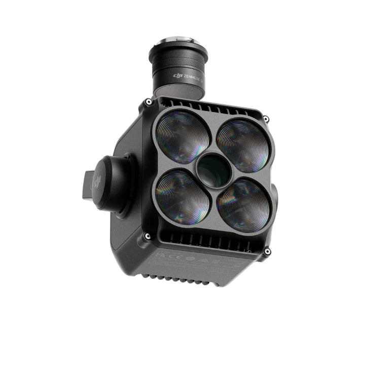 DJI Zenmuse S1 (Searchlight)