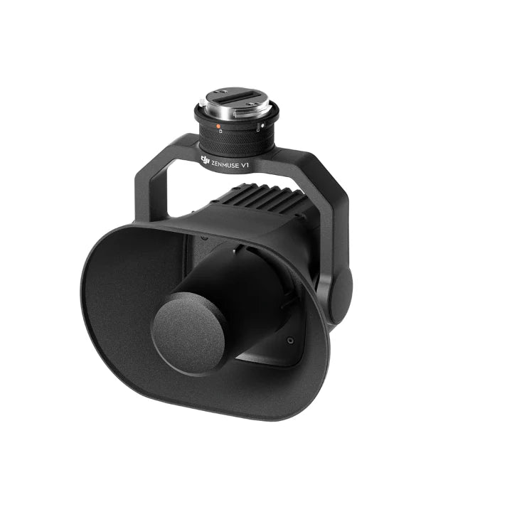 DJI Zenmuse V1 (Voice Speaker)