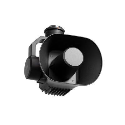 DJI Zenmuse V1 (Voice Speaker)