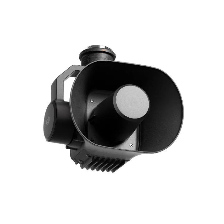 DJI Zenmuse V1 (Voice Speaker)