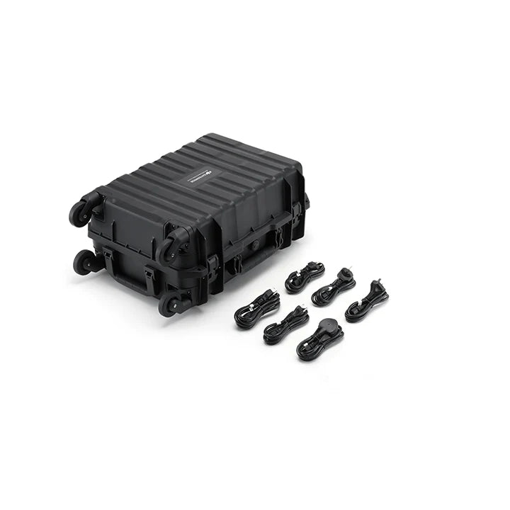 DJI BS100 Intelligent Battery Station