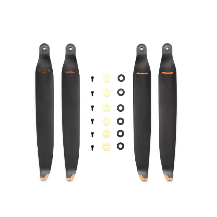 DJI M400 2510F Propellers