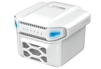 Sniffer4D Mini 2 - AlphaGeo Ltd