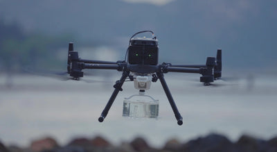 Soarability Speedip V2+ UAV Water Sampler