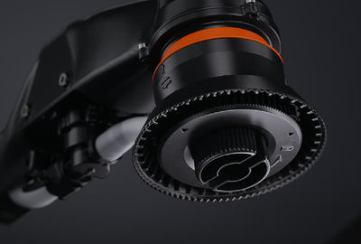 DJI Agras T100