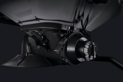 DJI Agras T100