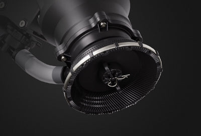 DJI Agras T100
