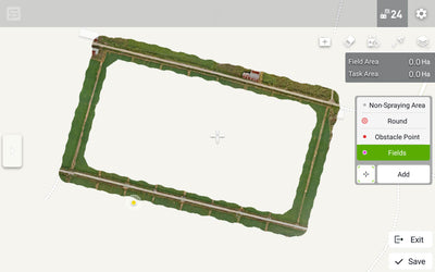 DJI Agras T50