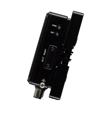 SYTIS Fixed Cameras
