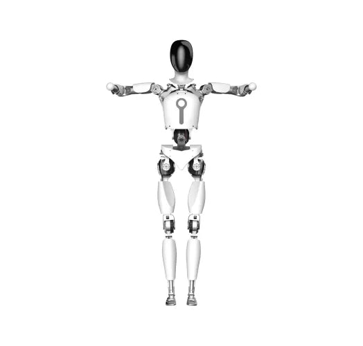 Tlibot T1 Pro 1 Humanoid Robot