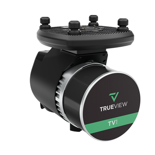 TrueView TV LiDAR