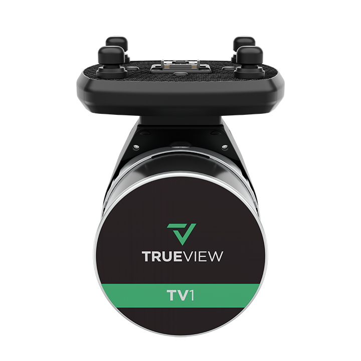 TrueView TV LiDAR