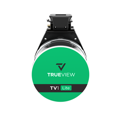 TrueView TV LiDAR