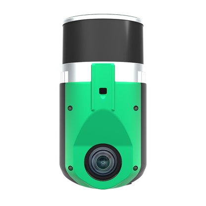 TrueView TV LiDAR