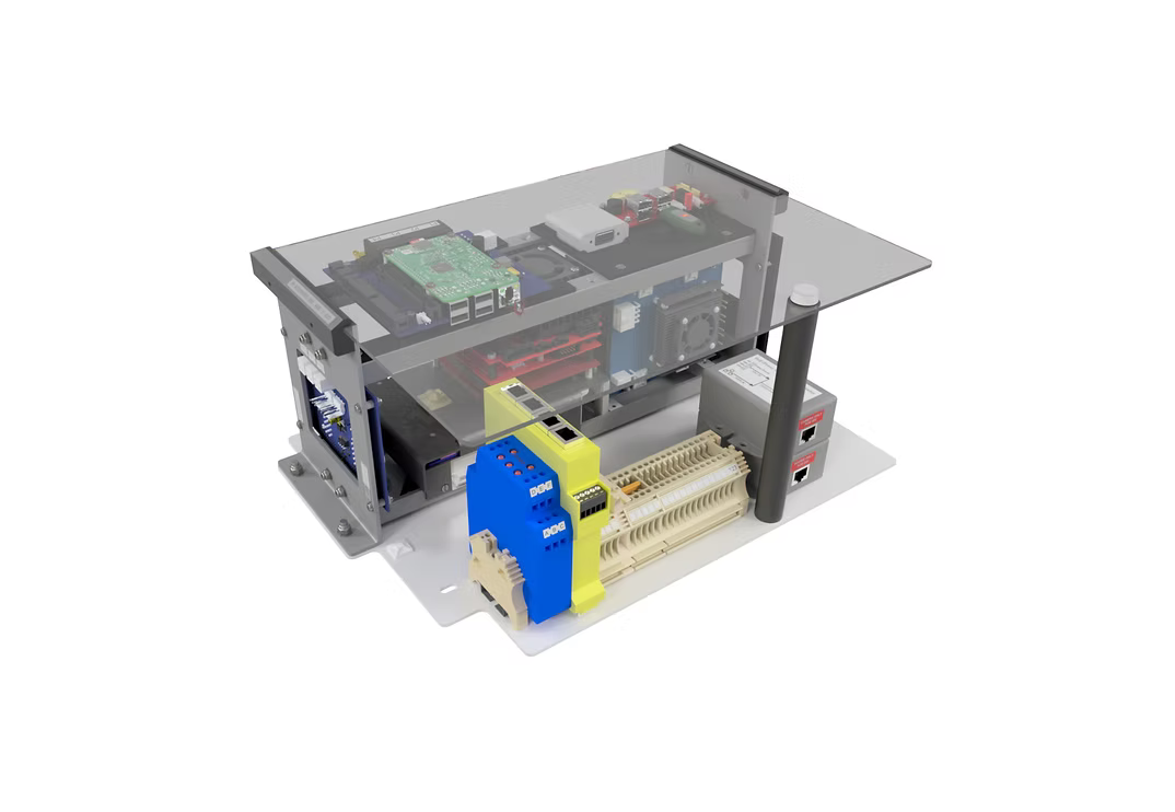 GeoAcoustics Bathymetric Sonar Systems