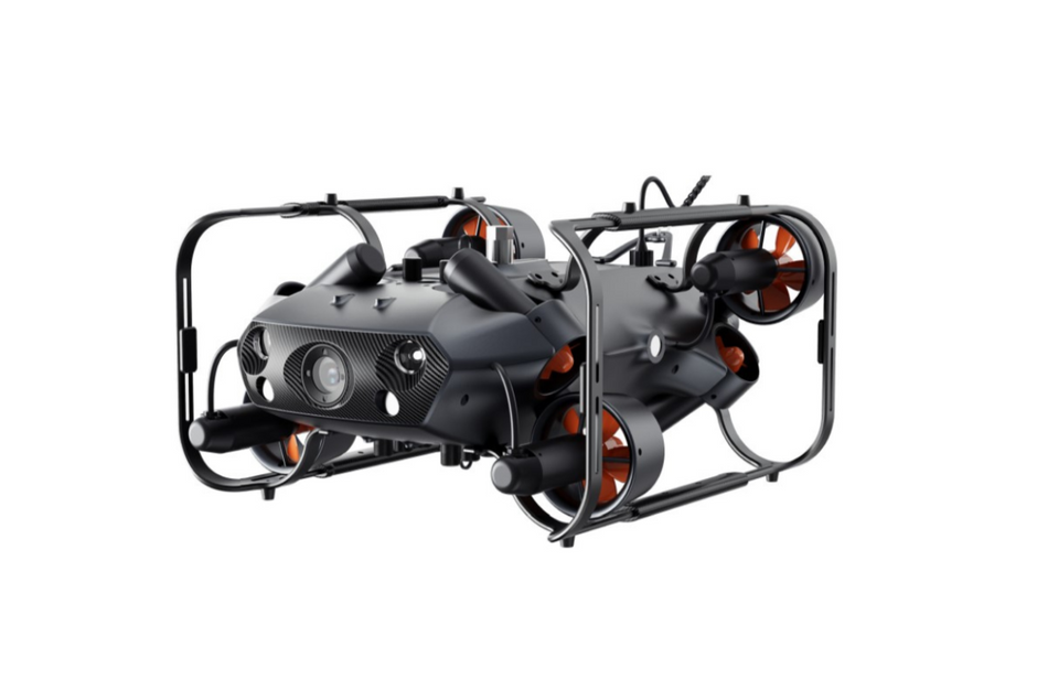 ROVs | Remote Operated Vehicles | Underwater Drones | AlphaGeo ...