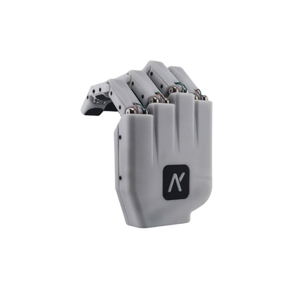 Autodiscovery HAND16