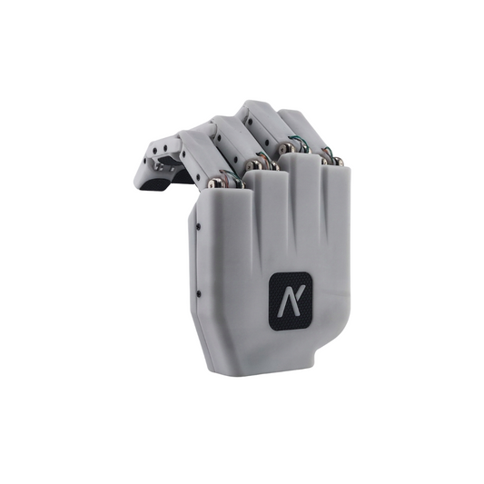 Autodiscovery HAND16