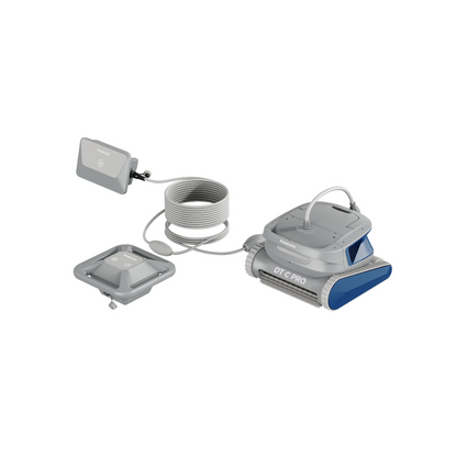 PoolMate DTC Pro Robotic Pool Cleaner