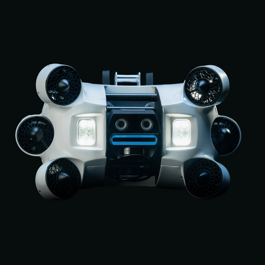 Tethys Robotics Tethys One
