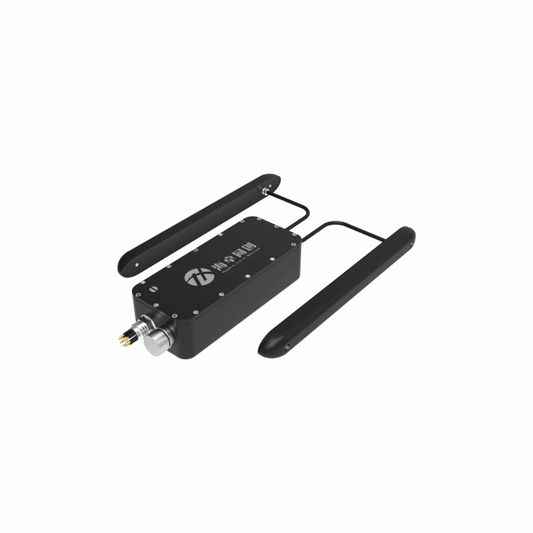 Hydro-Tech ES Series Embedded Side Scan Sonar