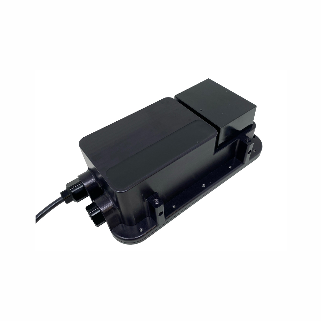 Cerulean Sonar Surveyor 240-16 MBES