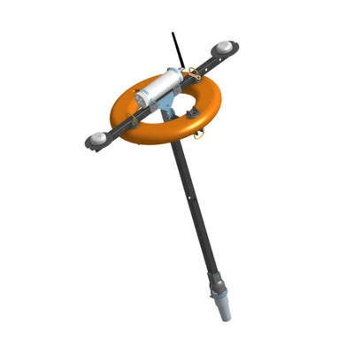 Cerulean Sonar Omnitrack USBL ROV/USV Positioning System