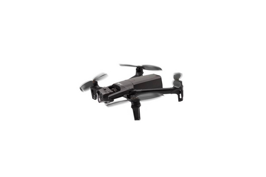 Parrot Anafi USA Drone + Sky Controller 4 (Black)